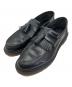 Dr.Martens（ドクターマーチン）の古着「ADRIAN ローファー」｜ブラック
