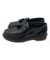Dr.Martens (ドクターマーチン) ADRIAN ローファー ブラック サイズ:SIZE 27cm：13000円