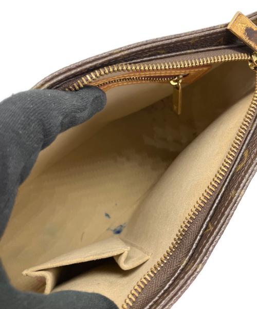 LOUIS VUITTON（ルイ ヴィトン）LOUIS VUITTON (ルイ ヴィトン) モノグラムルーピングMMショルダーバッグの古着・服飾アイテム