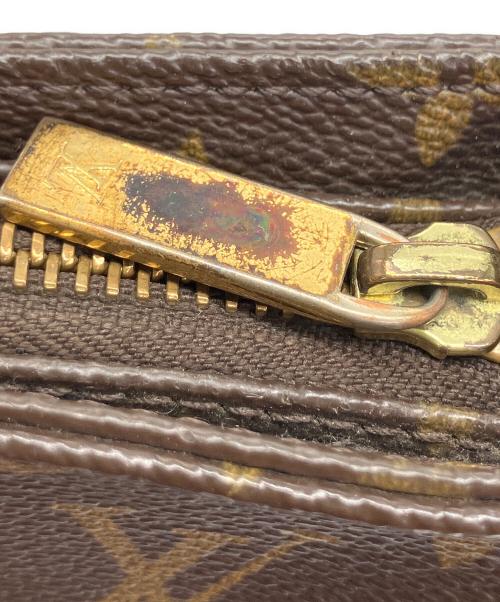 LOUIS VUITTON（ルイ ヴィトン）LOUIS VUITTON (ルイ ヴィトン) モノグラムルーピングMMショルダーバッグの古着・服飾アイテム