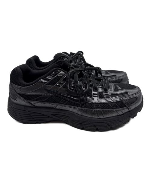 NIKE（ナイキ）NIKE (ナイキ) NIKE P-6000 ブラック サイズ:24cmの古着・服飾アイテム