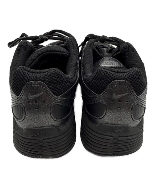 NIKE（ナイキ）NIKE (ナイキ) NIKE P-6000 ブラック サイズ:24cmの古着・服飾アイテム