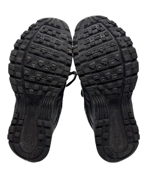 NIKE（ナイキ）NIKE (ナイキ) NIKE P-6000 ブラック サイズ:24cmの古着・服飾アイテム