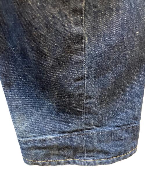 LEVI'S（リーバイス）LEVI'S (リーバイス) エンジニアードジーンズ 3D インディゴ サイズ:76cm (W30)の古着・服飾アイテム