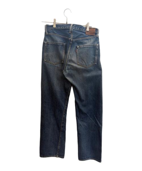 DENIME（ドゥニーム）DENIME (ドゥニーム) デニムパンツ ブルー サイズ:78.5cm (W31)の古着・服飾アイテム