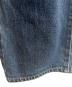中古・古着 DENIME (ドゥニーム) デニムパンツ ブルー サイズ:78.5cm (W31)：7000円