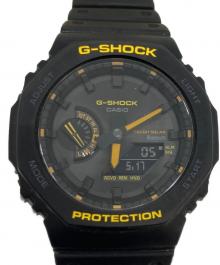 CASIO（カシオ）の古着「GA-B2100 デジアナウォッチ」