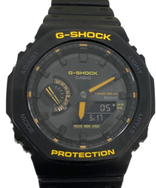 CASIO（カシオ）CASIO (カシオ) GA-B2100 デジアナウォッチの古着・服飾アイテム