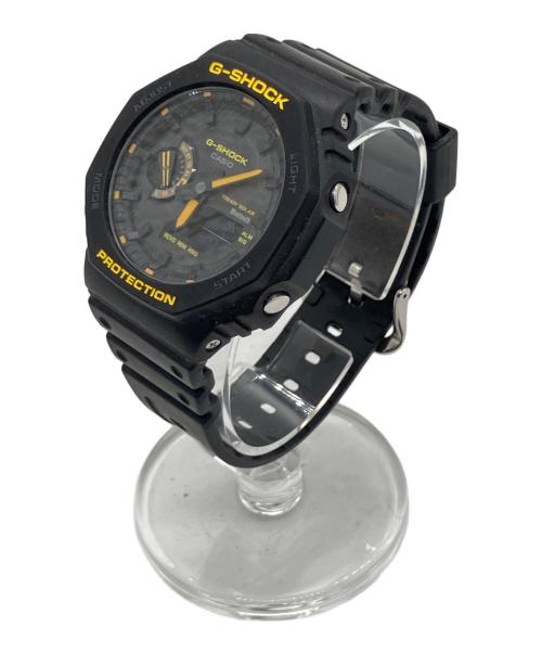 CASIO（カシオ）CASIO (カシオ) GA-B2100 デジアナウォッチの古着・服飾アイテム