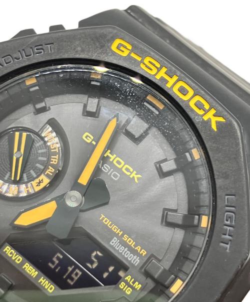 CASIO（カシオ）CASIO (カシオ) GA-B2100 デジアナウォッチの古着・服飾アイテム