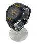 CASIO (カシオ) GA-B2100 デジアナウォッチ：15000円