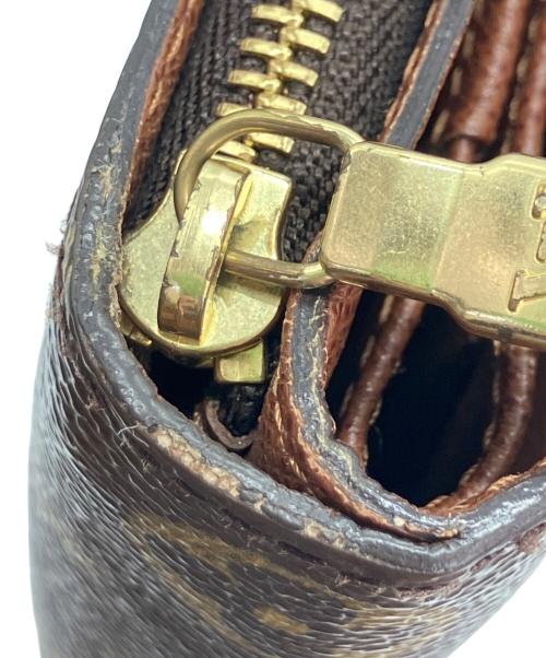 LOUIS VUITTON（ルイ ヴィトン）LOUIS VUITTON (ルイ ヴィトン) コンパクトジップ　モノグラムの古着・服飾アイテム