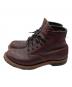 RED WING (レッドウィング) ベックマンブーツ ブラウン サイズ:SIZE 26.5cm：30000円