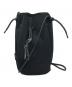 s'yte（サイト）の古着「CONCHO DRAWSTRING SHOULDER BAG」｜ブラック