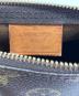 中古・古着 LOUIS VUITTON (ルイ ヴィトン) ミニスピーディ ハンドバッグ ブラウン：60000円