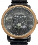 Xericゼリック）の古着「rappist-1 Automatic NASA Edition」