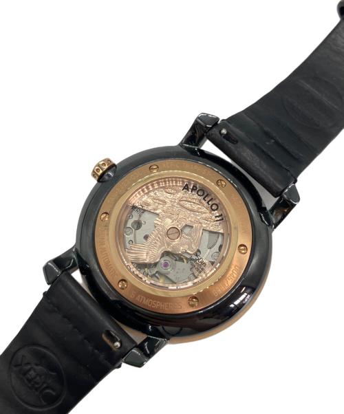 Xeric（ゼリック）Xeric (ゼリック) rappist-1 Automatic NASA Editionの古着・服飾アイテム
