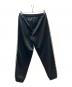 FRED PERRY (フレッドペリー) TAPED TRACK PANTS ブラック サイズ:М：9000円