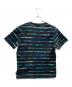 PAUL SMITH (ポールスミス) 半袖カットソー ブラック サイズ:Ｌ：5000円