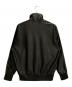 adidas (アディダス) ファイヤーバード メタリックトラックトップ ブラック サイズ:Ｌ：11000円
