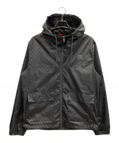 マイケルコース　ナイロン　ジャケット 中古・古着通販】MICHAEL KORS (マイケル・コース) ナイロンジャケット
