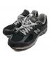 NEW BALANCE（ニューバランス）の古着「ローカットスニーカー」｜チャコールグレー