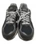 中古・古着 NEW BALANCE (ニューバランス) ローカットスニーカー チャコールグレー サイズ:27.5cm：15000円