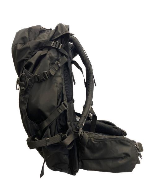 Karrimor（カリマー）Karrimor (カリマー) バックパック　ridge 30+ ブラックの古着・服飾アイテム