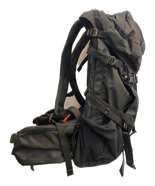 Karrimor（カリマー）Karrimor (カリマー) バックパック　ridge 30+ ブラックの古着・服飾アイテム