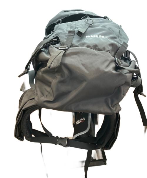Karrimor（カリマー）Karrimor (カリマー) バックパック　ridge 30+ ブラックの古着・服飾アイテム
