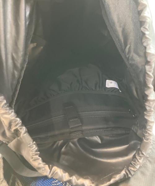 Karrimor（カリマー）Karrimor (カリマー) バックパック　ridge 30+ ブラックの古着・服飾アイテム