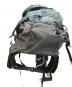 中古・古着 Karrimor (カリマー) バックパック　ridge 30+ ブラック：10000円
