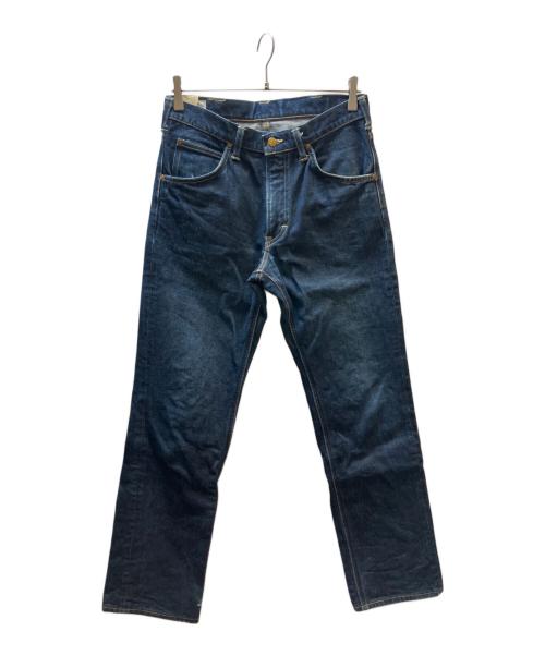 LEE（リー）LEE (リー) アメリカンライダース デニムパンツ インディゴ サイズ:76cm (W30)の古着・服飾アイテム