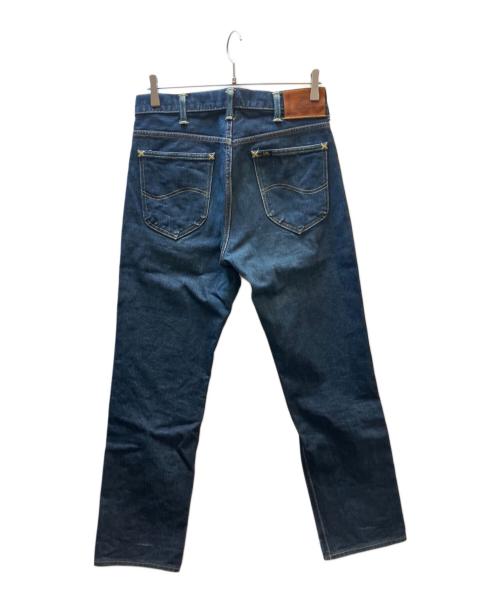 LEE（リー）LEE (リー) アメリカンライダース デニムパンツ インディゴ サイズ:76cm (W30)の古着・服飾アイテム