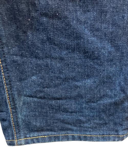 LEE（リー）LEE (リー) アメリカンライダース デニムパンツ インディゴ サイズ:76cm (W30)の古着・服飾アイテム