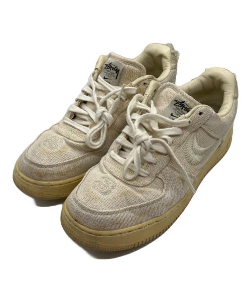 NIKE（ナイキ）NIKE (ナイキ) stussy (ステューシー) Air Force 1 Low 