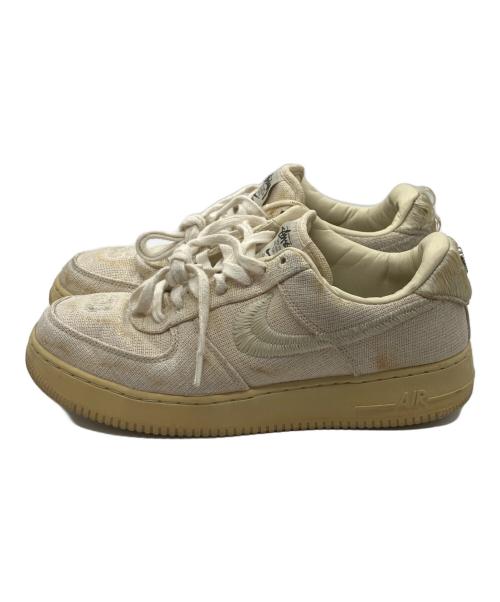 NIKE（ナイキ）NIKE (ナイキ) stussy (ステューシー) Air Force 1 Low 