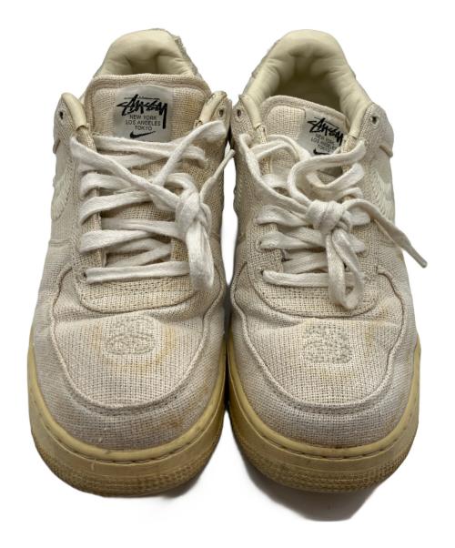 NIKE（ナイキ）NIKE (ナイキ) stussy (ステューシー) Air Force 1 Low 