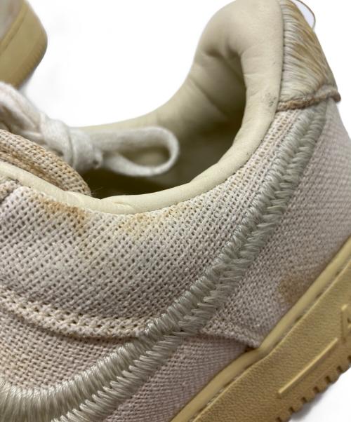NIKE（ナイキ）NIKE (ナイキ) stussy (ステューシー) Air Force 1 Low 