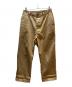 NIGEL CABOURN（ナイジェルケーボン）の古着「NEW BASIC CHINO PANT」｜カーキ