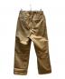 NIGEL CABOURN (ナイジェルケーボン) NEW BASIC CHINO PANT カーキ サイズ: 76cm (W30)：10000円