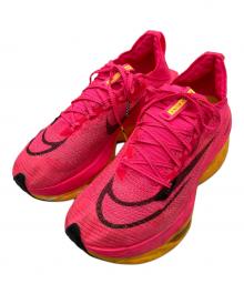 NIKE（ナイキ）の古着「Nike Air Zoom Alphafly NEXT% 2 'Hyper Pink」｜ピンク