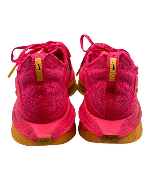 NIKE（ナイキ）NIKE (ナイキ) Nike Air Zoom Alphafly NEXT% 2 'Hyper Pink ピンク サイズ:SIZE 26cmの古着・服飾アイテム