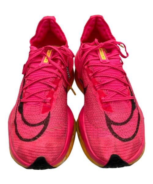 NIKE（ナイキ）NIKE (ナイキ) Nike Air Zoom Alphafly NEXT% 2 'Hyper Pink ピンク サイズ:SIZE 26cmの古着・服飾アイテム