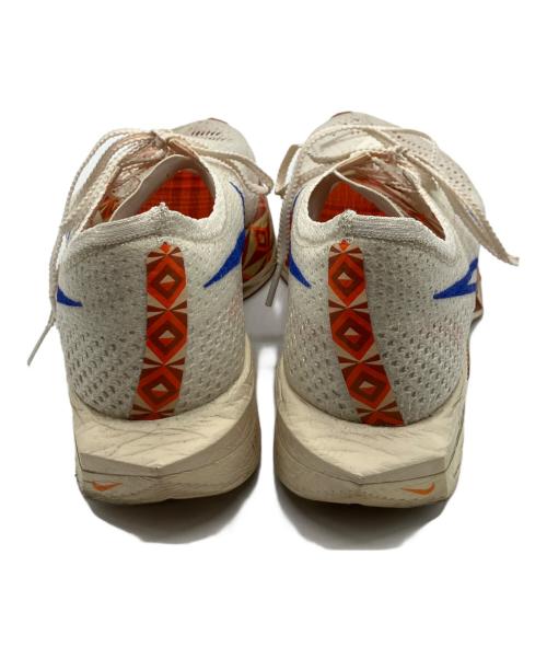 NIKE（ナイキ）NIKE (ナイキ) Vaporfly 3 ホワイト サイズ:SIZE 26cmの古着・服飾アイテム