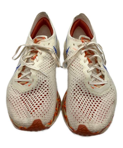 NIKE（ナイキ）NIKE (ナイキ) Vaporfly 3 ホワイト サイズ:SIZE 26cmの古着・服飾アイテム