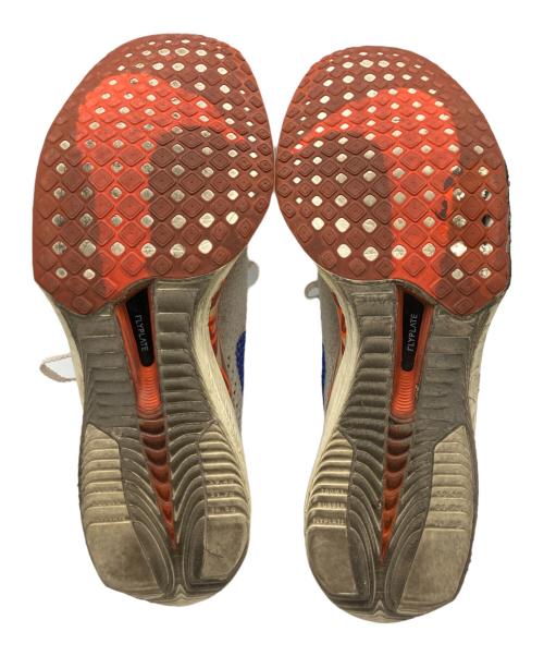 NIKE（ナイキ）NIKE (ナイキ) Vaporfly 3 ホワイト サイズ:SIZE 26cmの古着・服飾アイテム