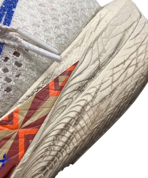 NIKE（ナイキ）NIKE (ナイキ) Vaporfly 3 ホワイト サイズ:SIZE 26cmの古着・服飾アイテム