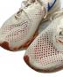 中古・古着 NIKE (ナイキ) Vaporfly 3 ホワイト サイズ:SIZE 26cm：9000円