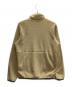 Patagonia (パタゴニア) リツールジャケット ベージュ サイズ:М：15000円